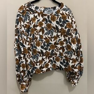 Rachel Comey Woolf Top